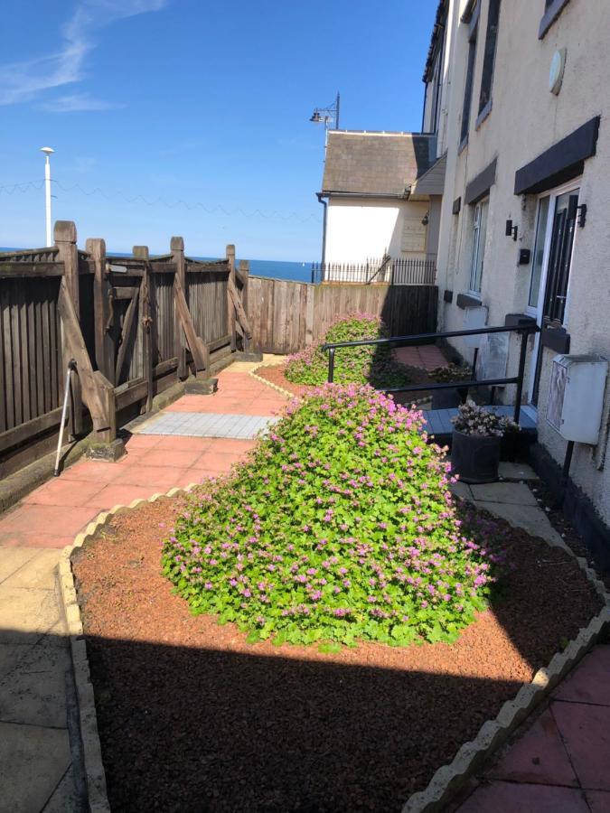 Roker Cottage, Luxury Seaside Apartment, Private Parking, Sky Tv Sunderland  Exterior photo