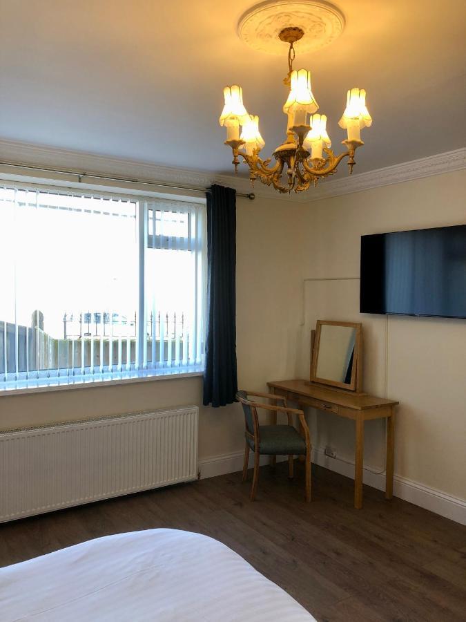Roker Cottage, Luxury Seaside Apartment, Private Parking, Sky Tv Sunderland  Exterior photo