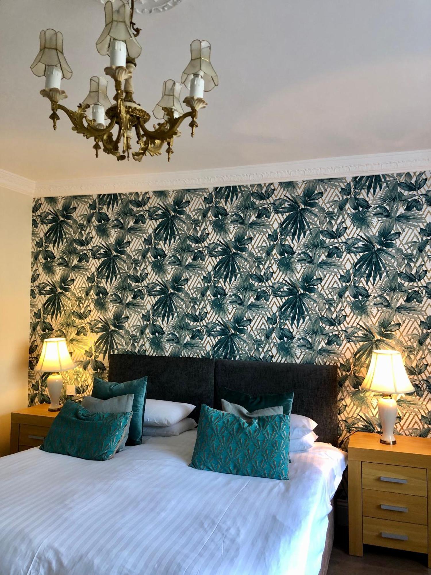 Roker Cottage, Luxury Seaside Apartment, Private Parking, Sky Tv Sunderland  Exterior photo